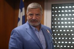 Γιώργος Πατούλης: